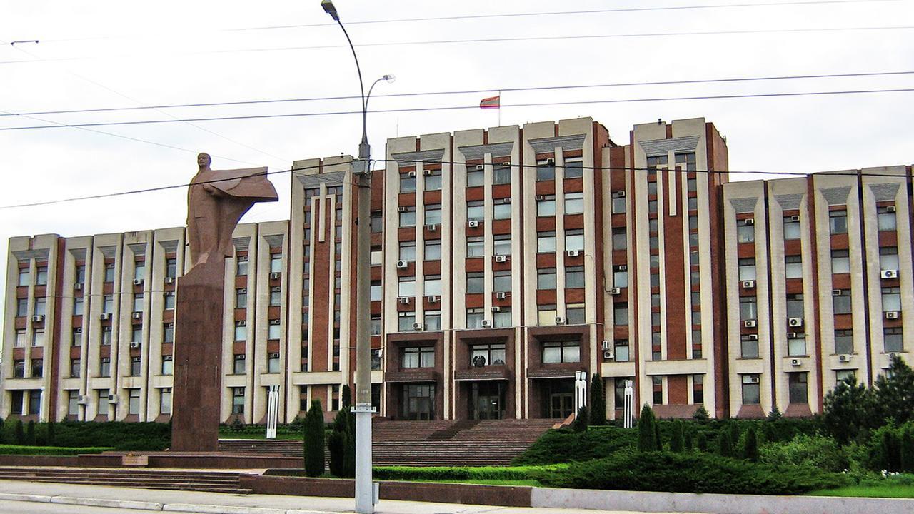 Luna Tiraspol Oda fotoğraf