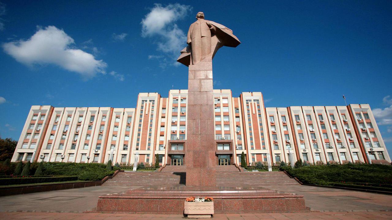 Luna Tiraspol Oda fotoğraf