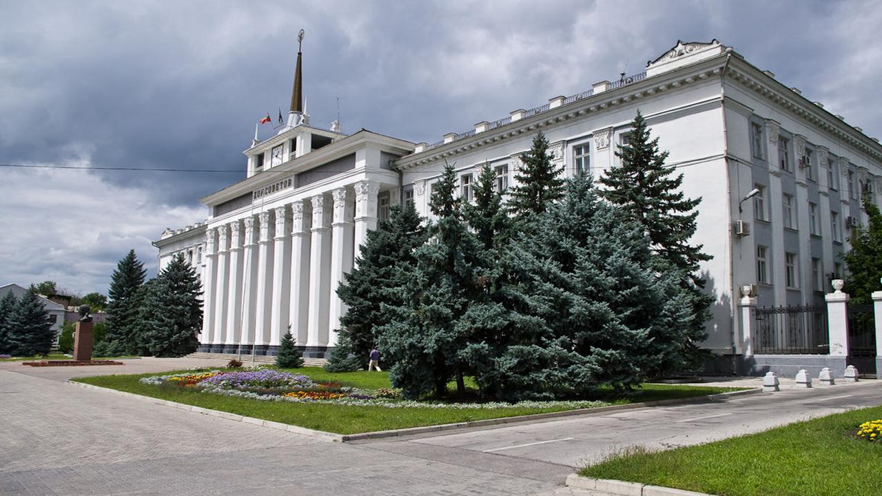 Luna Tiraspol Oda fotoğraf